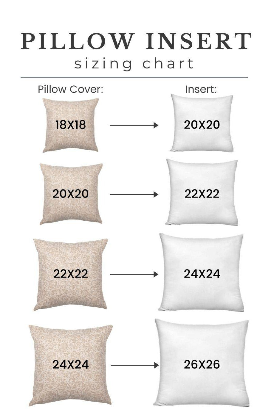 Beach Quotes Set of 4 Pillow Covers