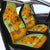 Van Gogh's Sunflowers Car Seat Cover