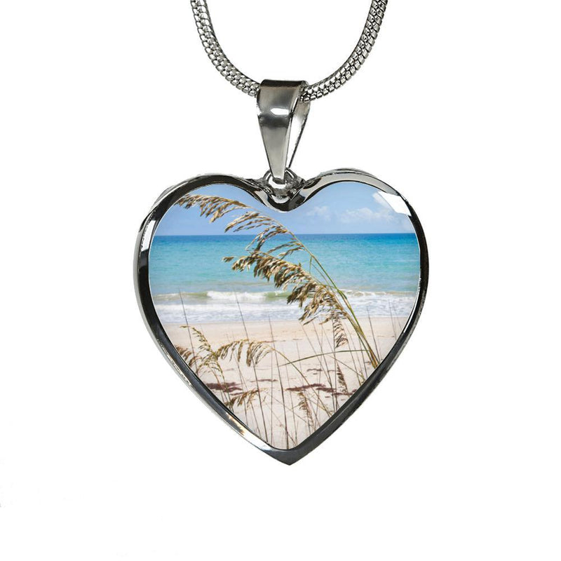 Vero Beach Necklace
