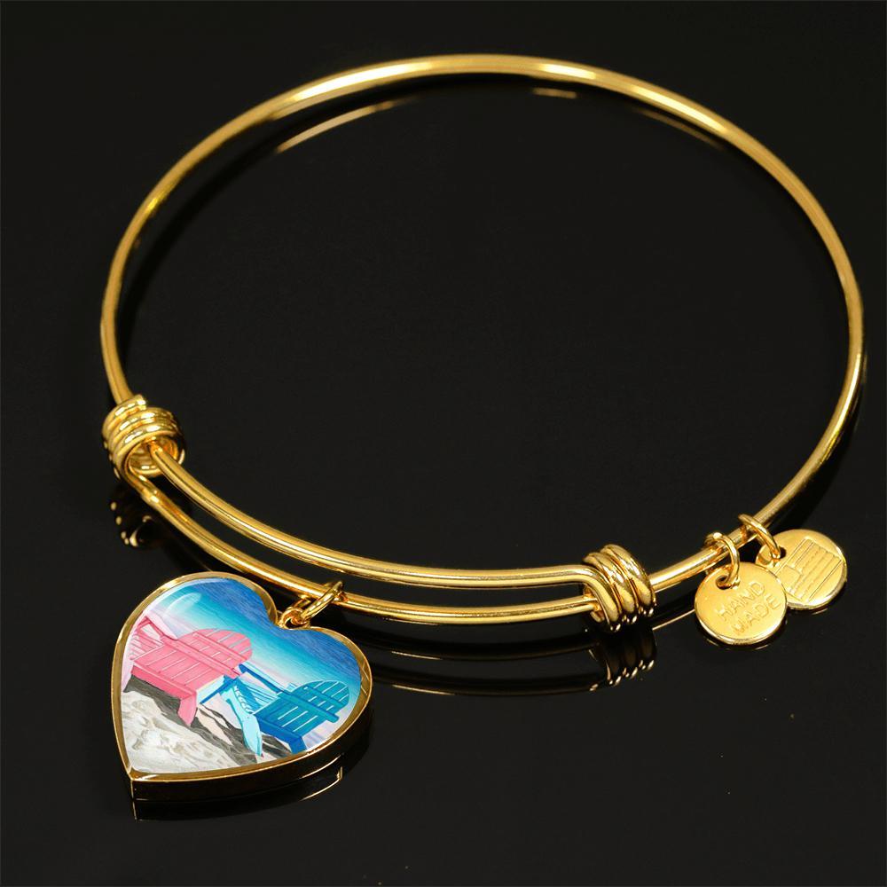 Waiting for Summer Necklace