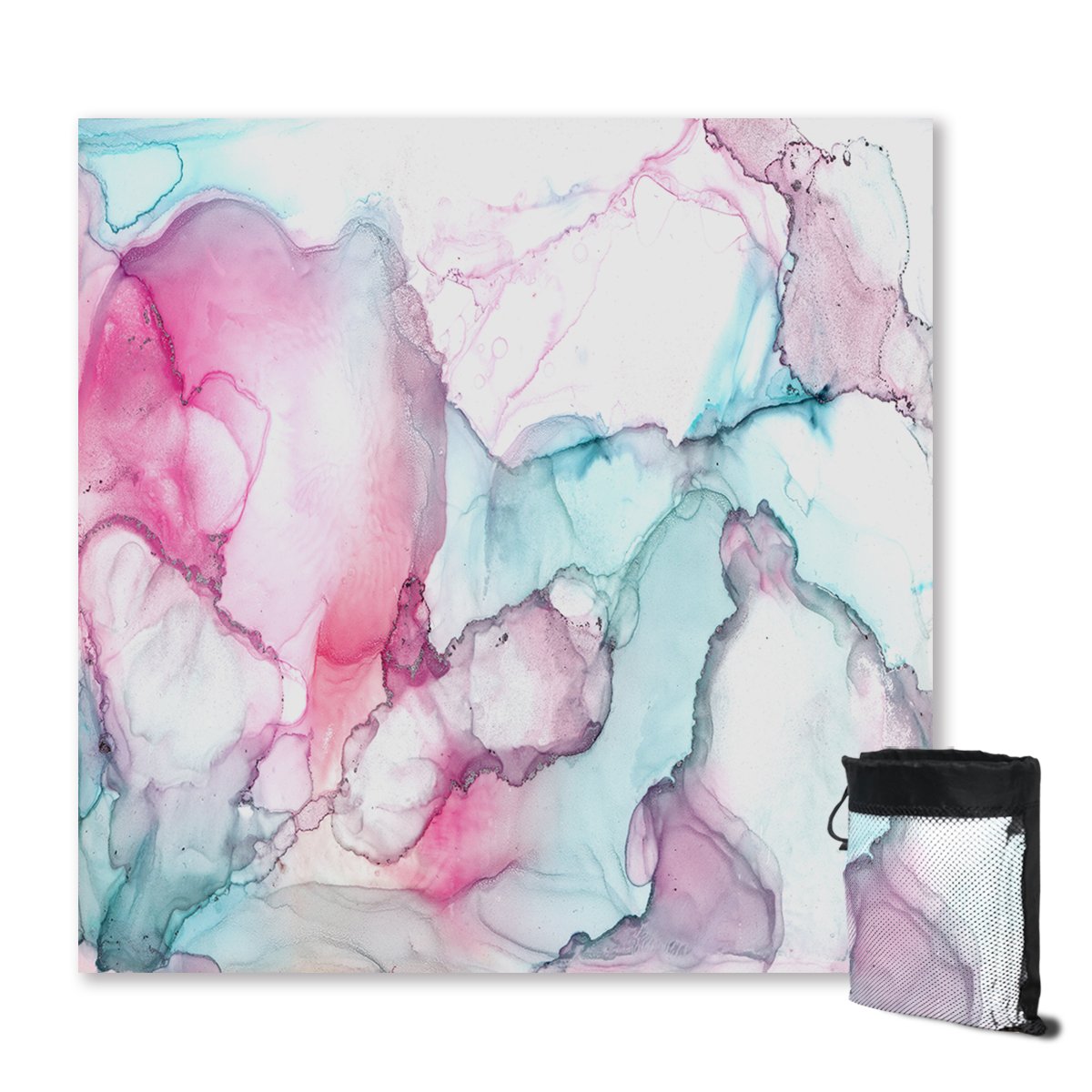 World Beaches Sand Free Towel Collection