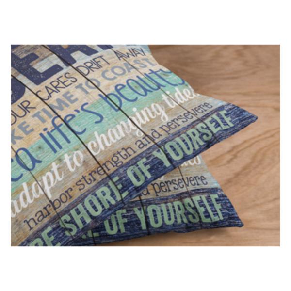 Throw Pillows and Pillow Covers
