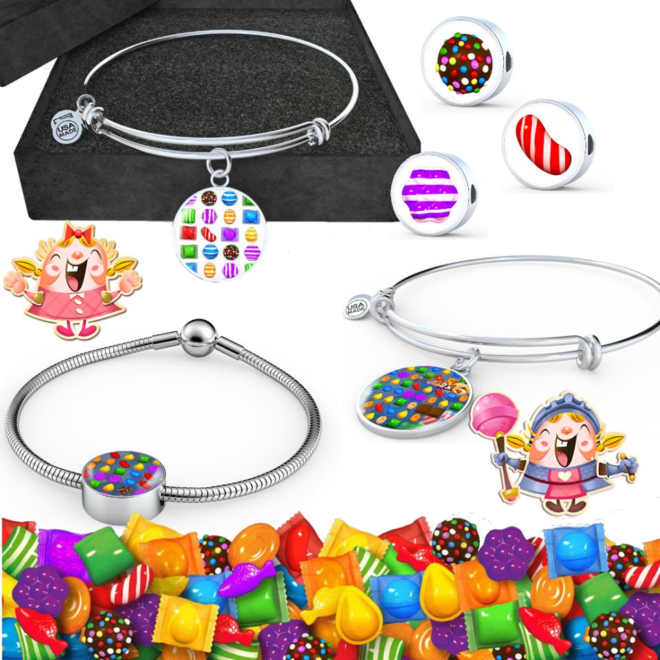 Sweet Addiction Collection