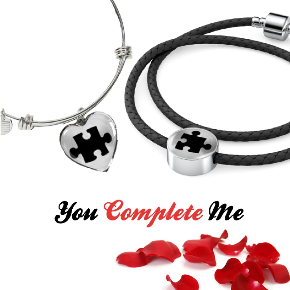 Valentine's Day Passion Jewelry