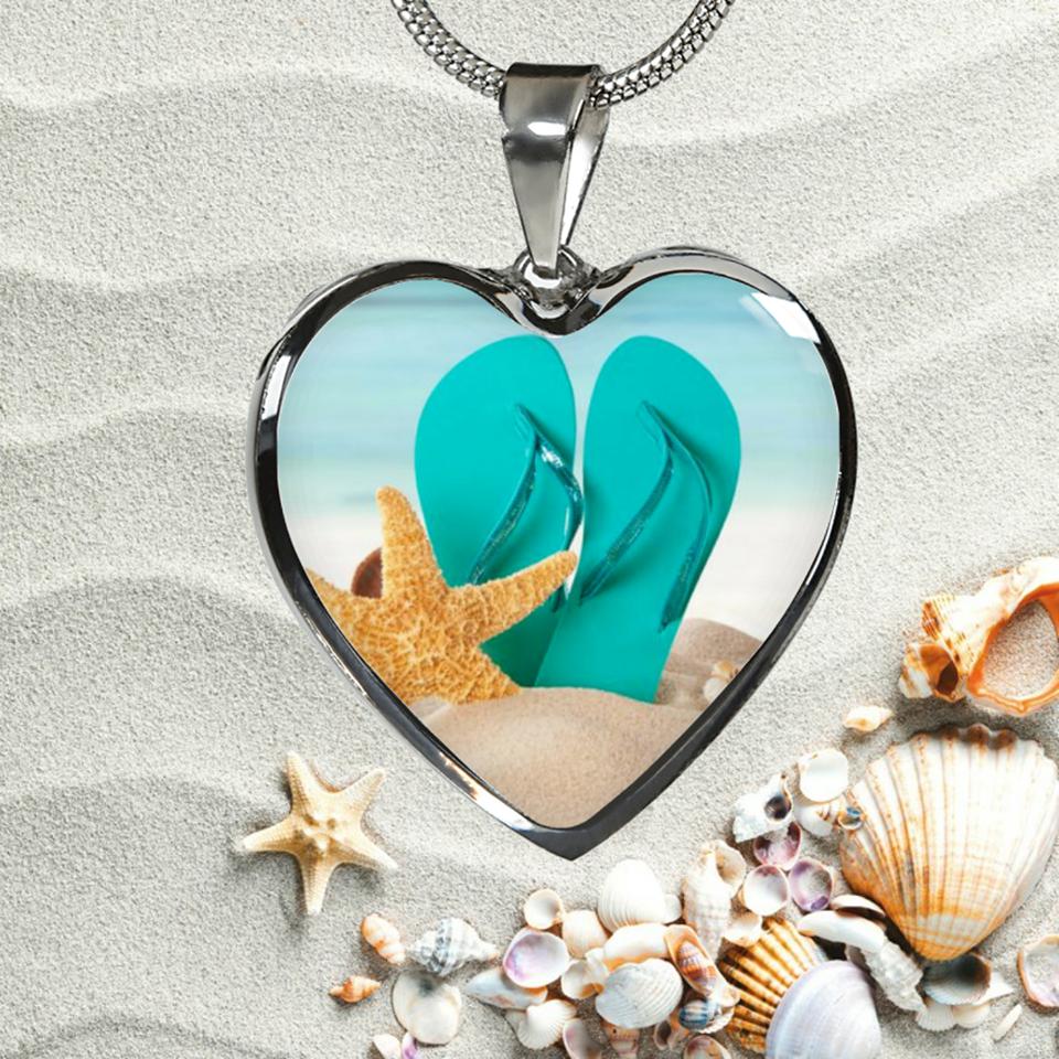Flip Flop Passion Jewelry