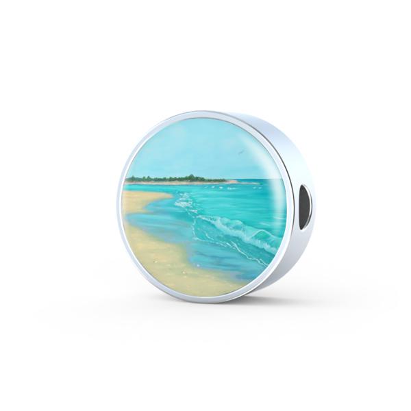 Coastal Zodiac