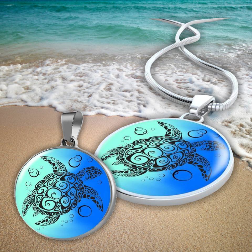 Click Here For Beachy Jewelry 