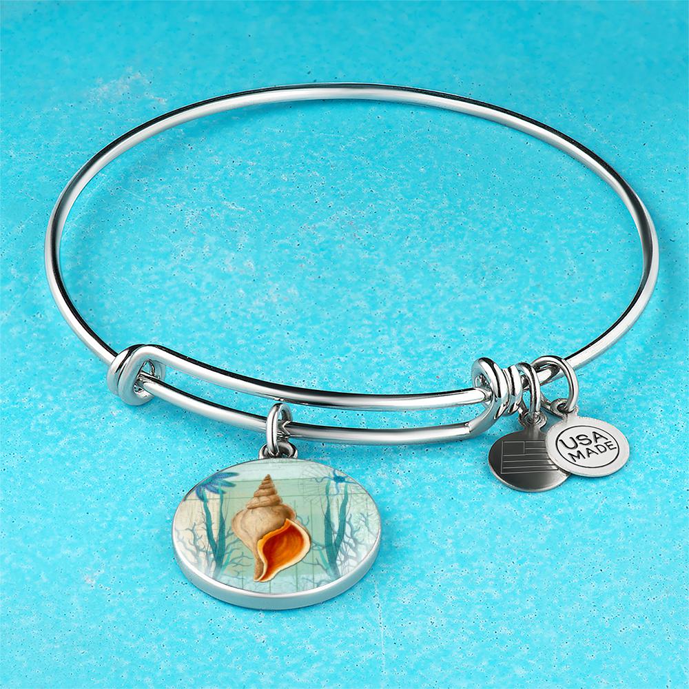 Coastal Passion Brand Bangle Bracelets