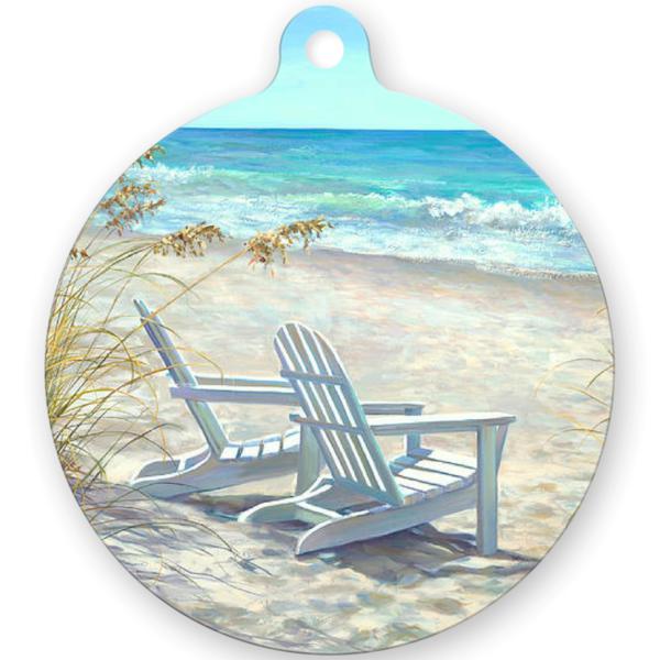 Coastal Ornaments