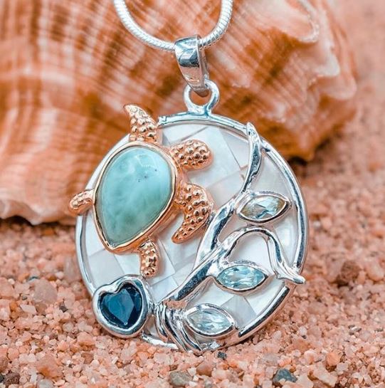 Designer Jewelry