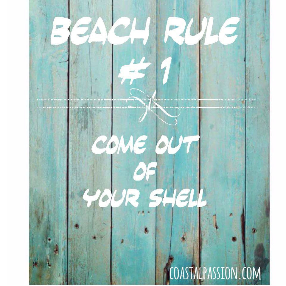 Coastal Canvas Prints