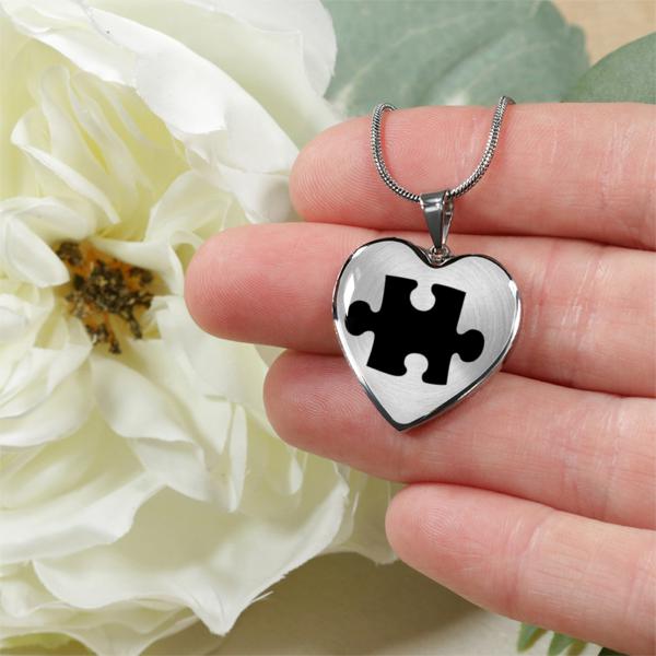 The Perfect Fit Jewelry Collection