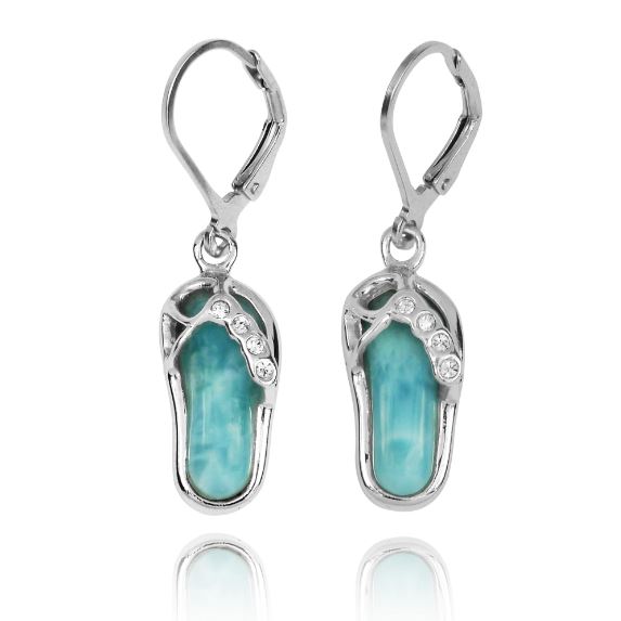 Coastal Earrings