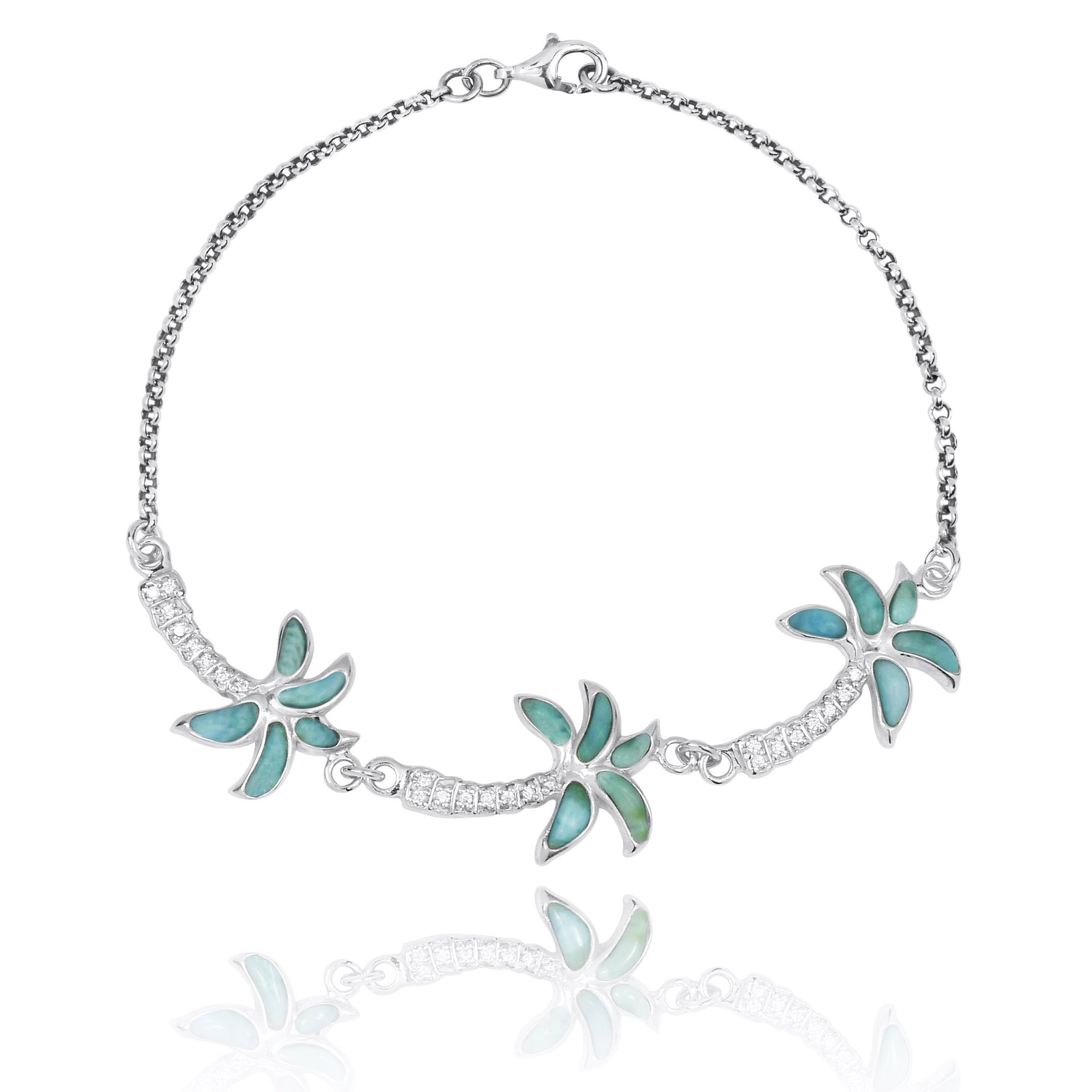 Coastal Bracelets