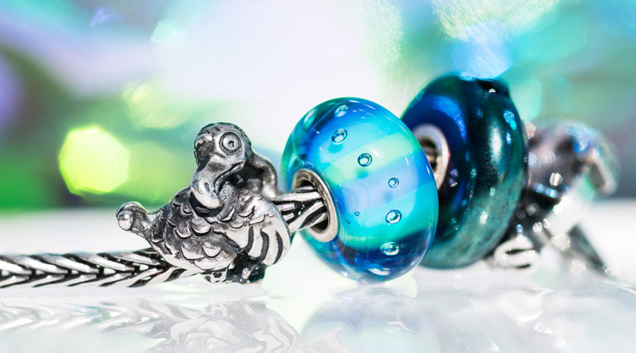 Ocean Charms