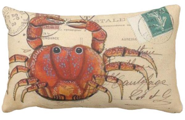Lumbar Pillow Covers