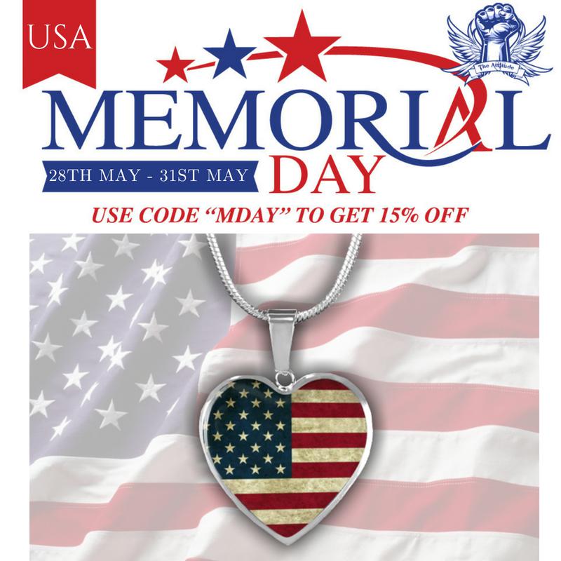 MEMORIAL DAY COLLECTION