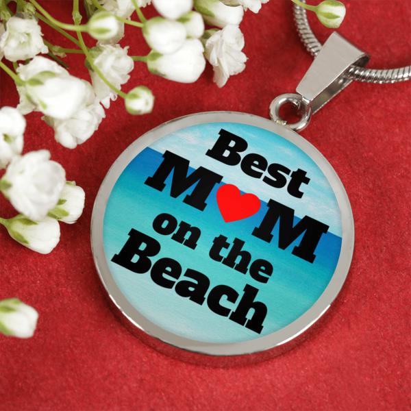 Mother's Day Jewelry Collection
