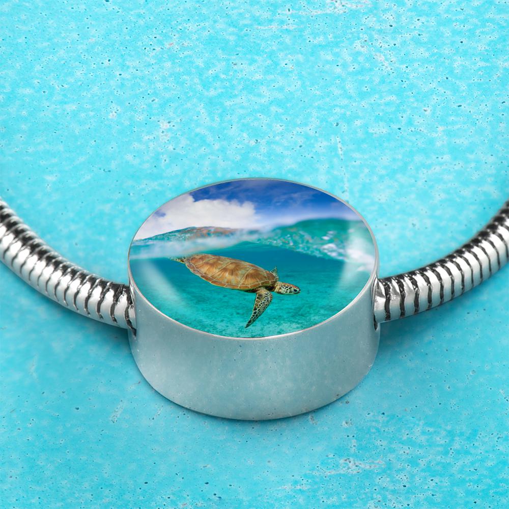 Coastal Passion Brand Charm Bracelets