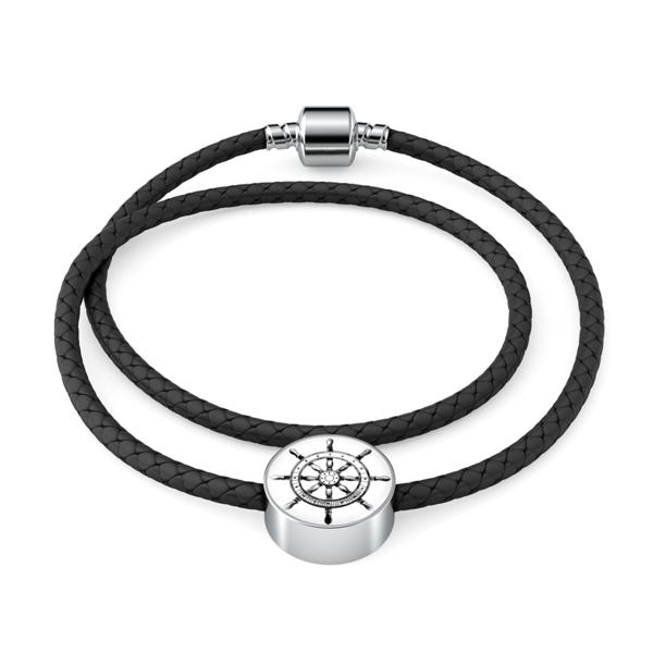 Coastal Passion Brand Woven Bracelets