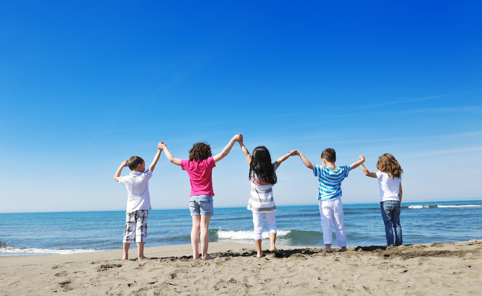 Coastal Kids