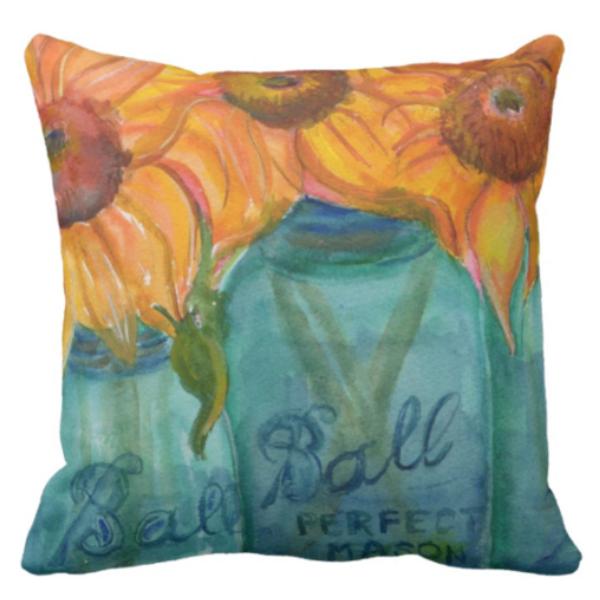 Fall Pillow Covers