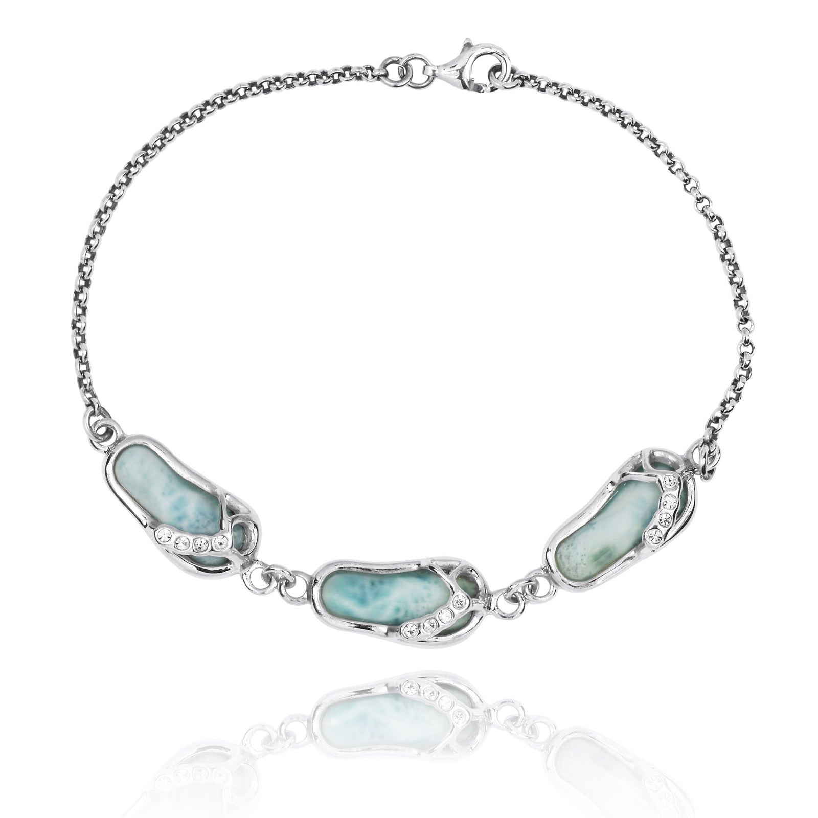 Coastal Passion Silver Jewelry