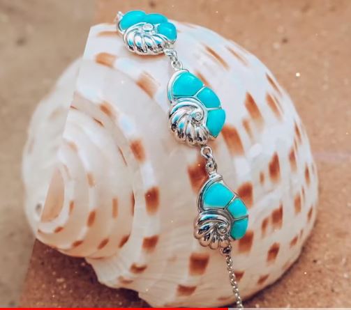 Coastal Jewelry