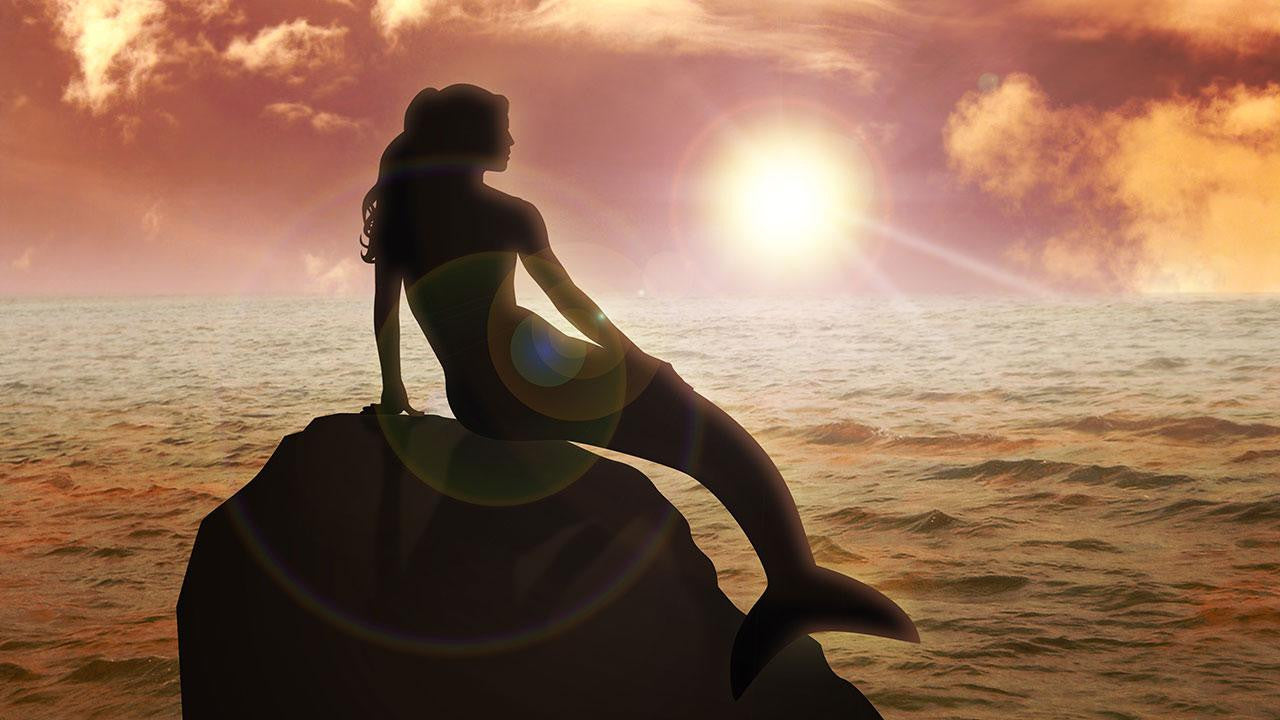 Mermaids