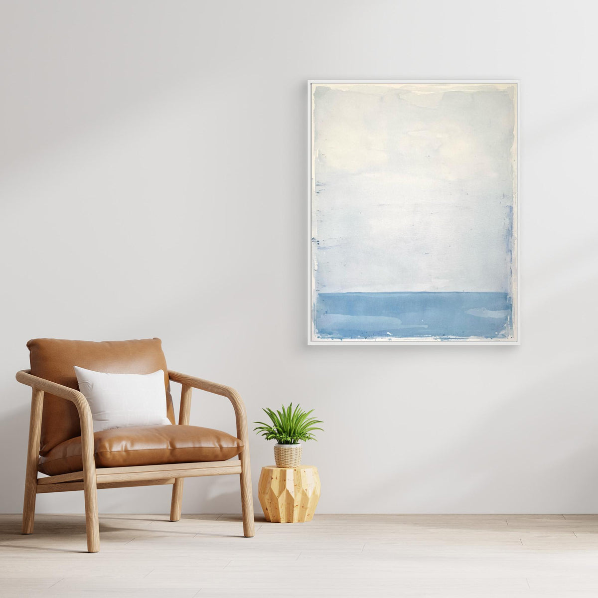 Canvas Print - ARCHIPELAGO No.2207-P by Gustaf Tidholm