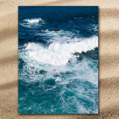 Ocean Extra Large Towel