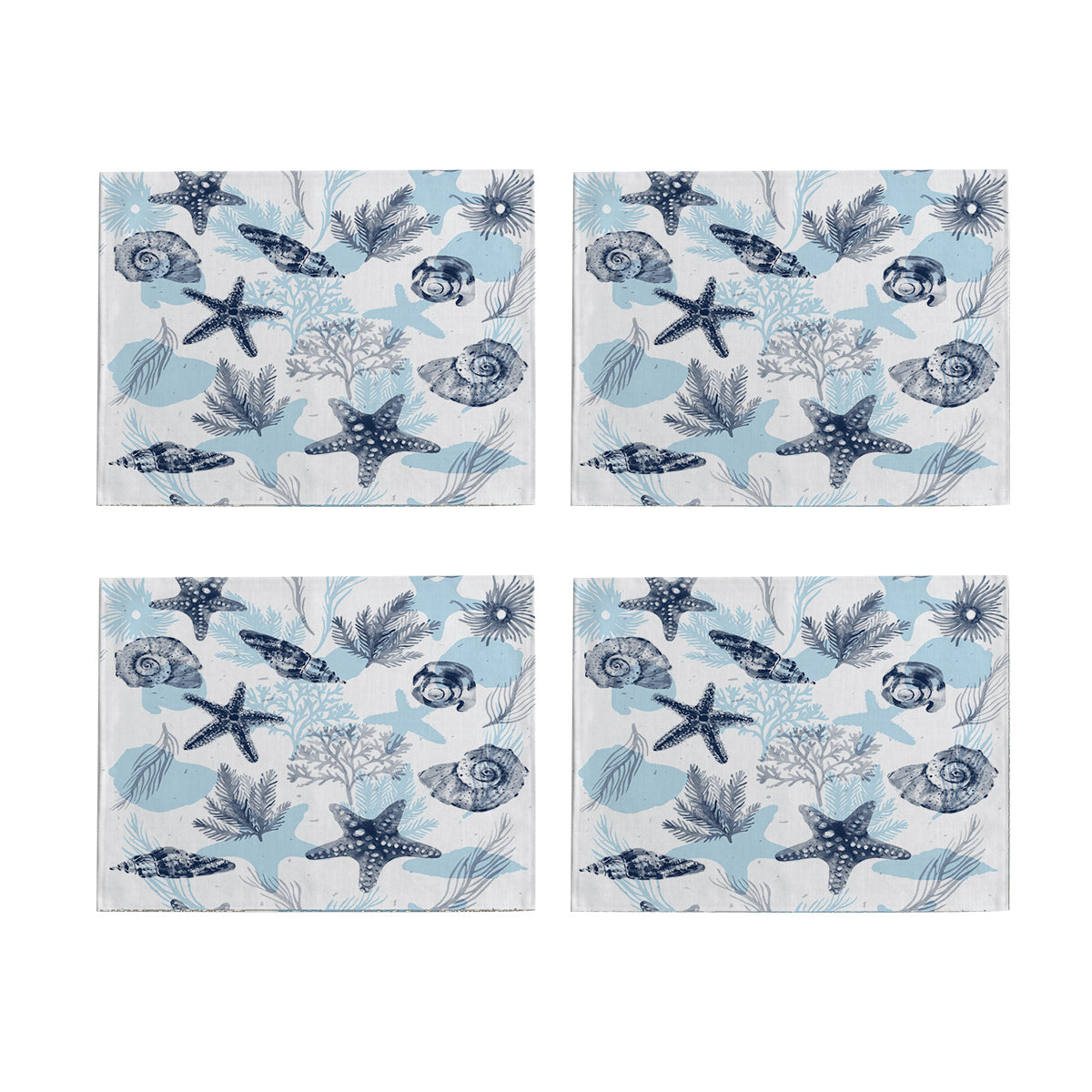 Ocean Blues Placemat