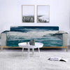 Ocean Sofa Cover