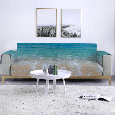 Beach Sofa Cover