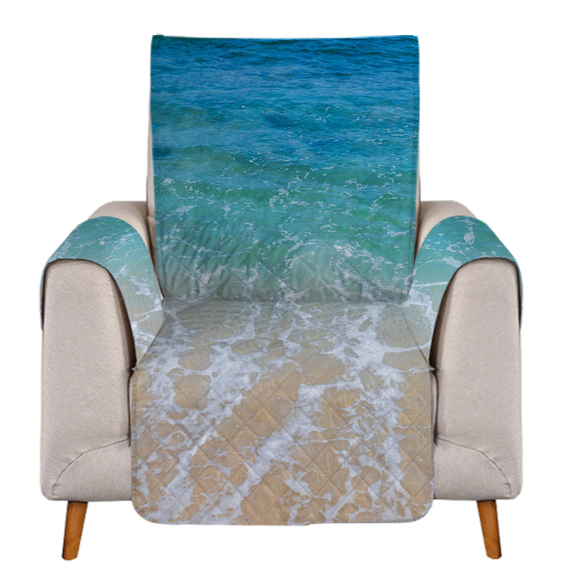 Beach Sofa Cover