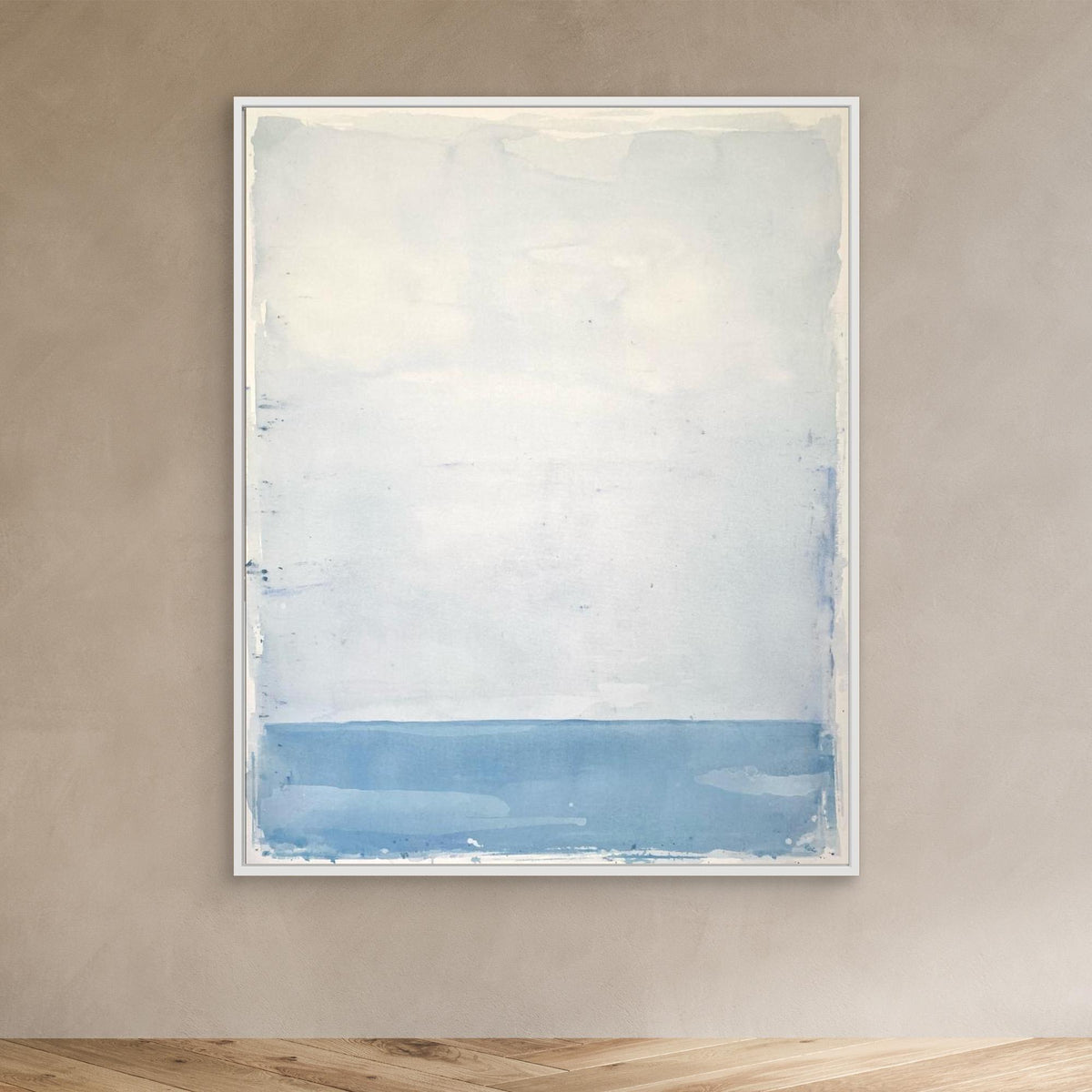 Canvas Print - ARCHIPELAGO No.2207-P by Gustaf Tidholm