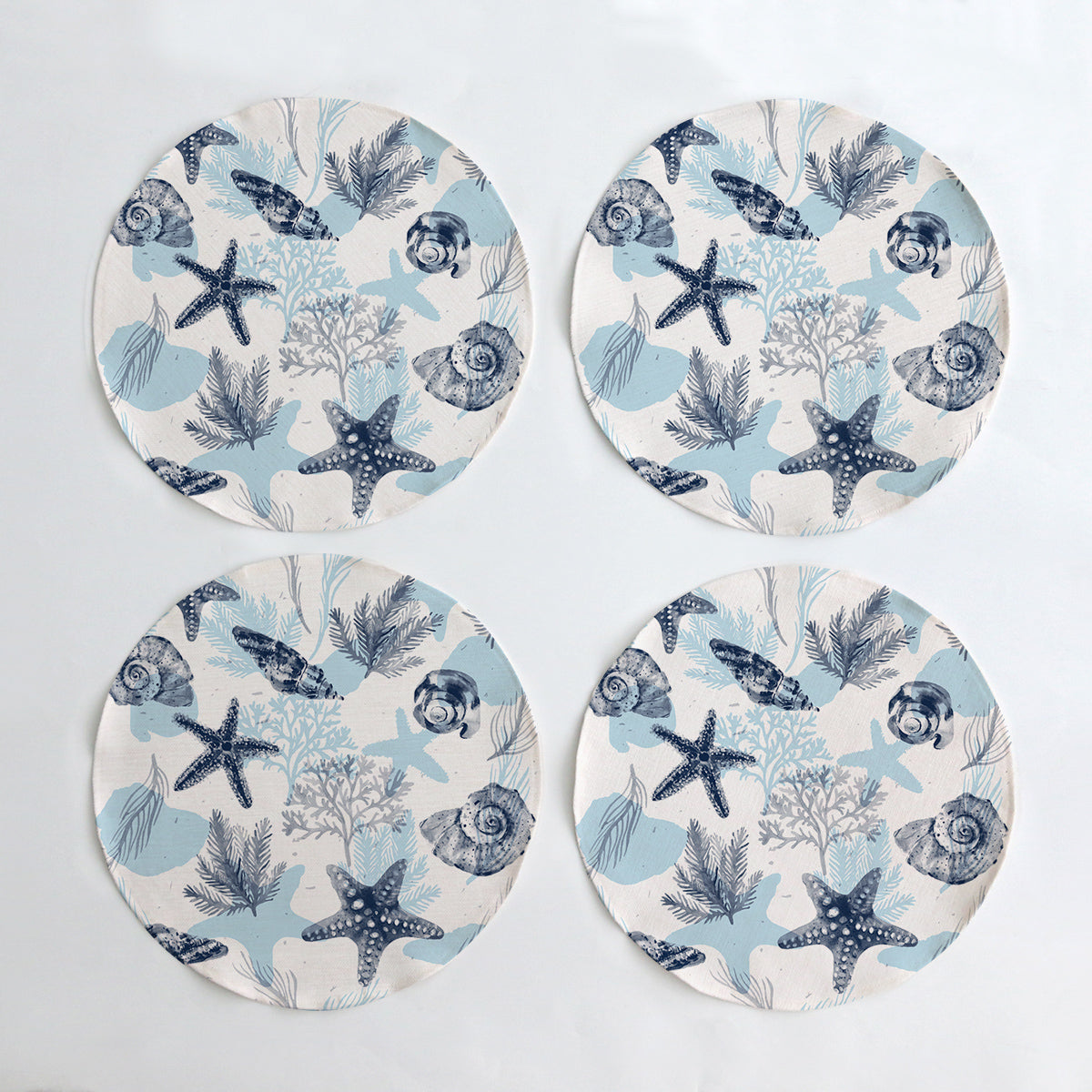 Ocean Blues Placemat