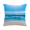 Peace of the Beach Duvet Cover Set