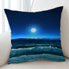 Moonlight Magic Duvet Cover Set