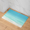 Beach Colors Bath Mat