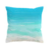 Beach Colors Couch Cover