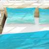 Beach Colors Duvet Cover Set