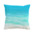 Beach Colors Pillow Cover