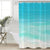 Beach Colors Shower Curtain