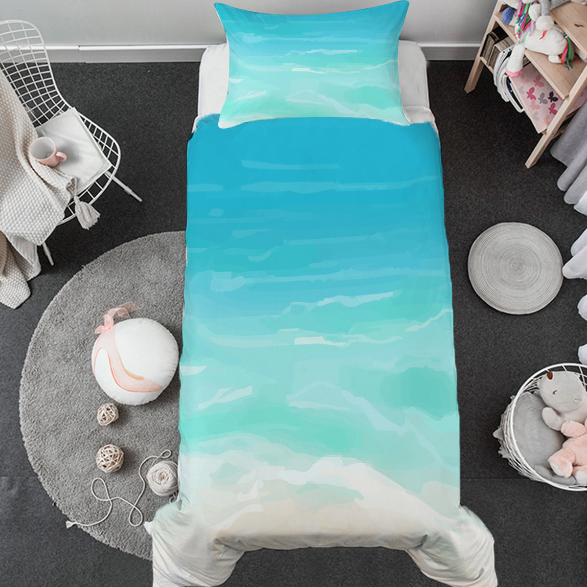Beach Colors Collection