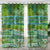 Claude Monet Water Lily Pond Curtains