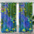 Claude Monet Water Lilies Curtains