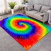 Color Creation Area Rug