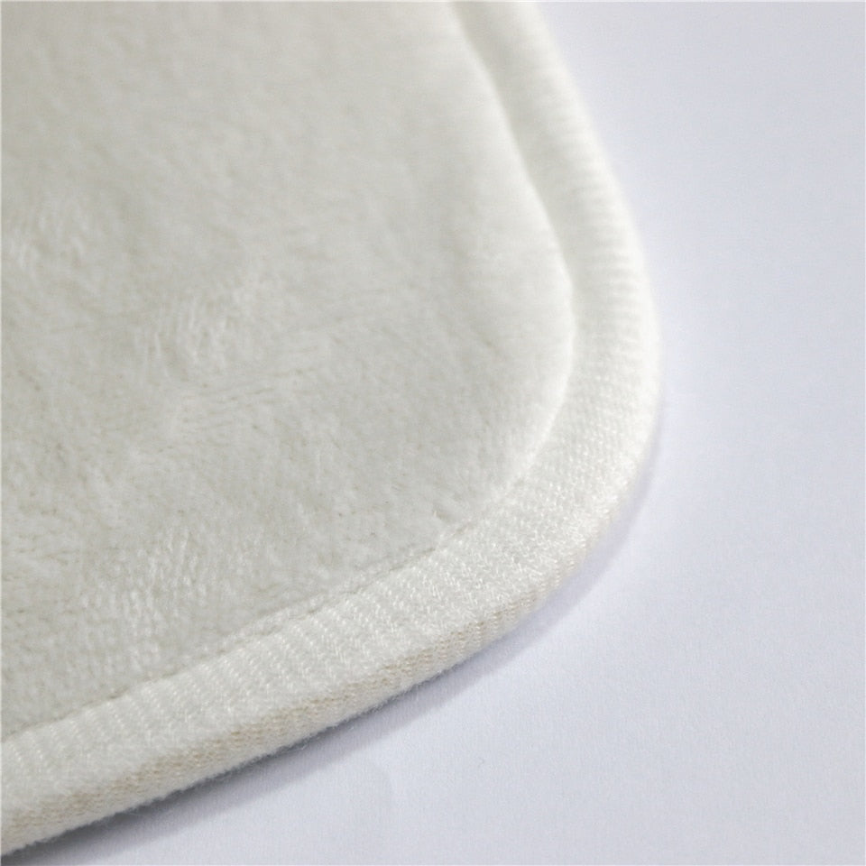 Color Creation Bath Mat