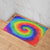 Color Creation Bath Mat